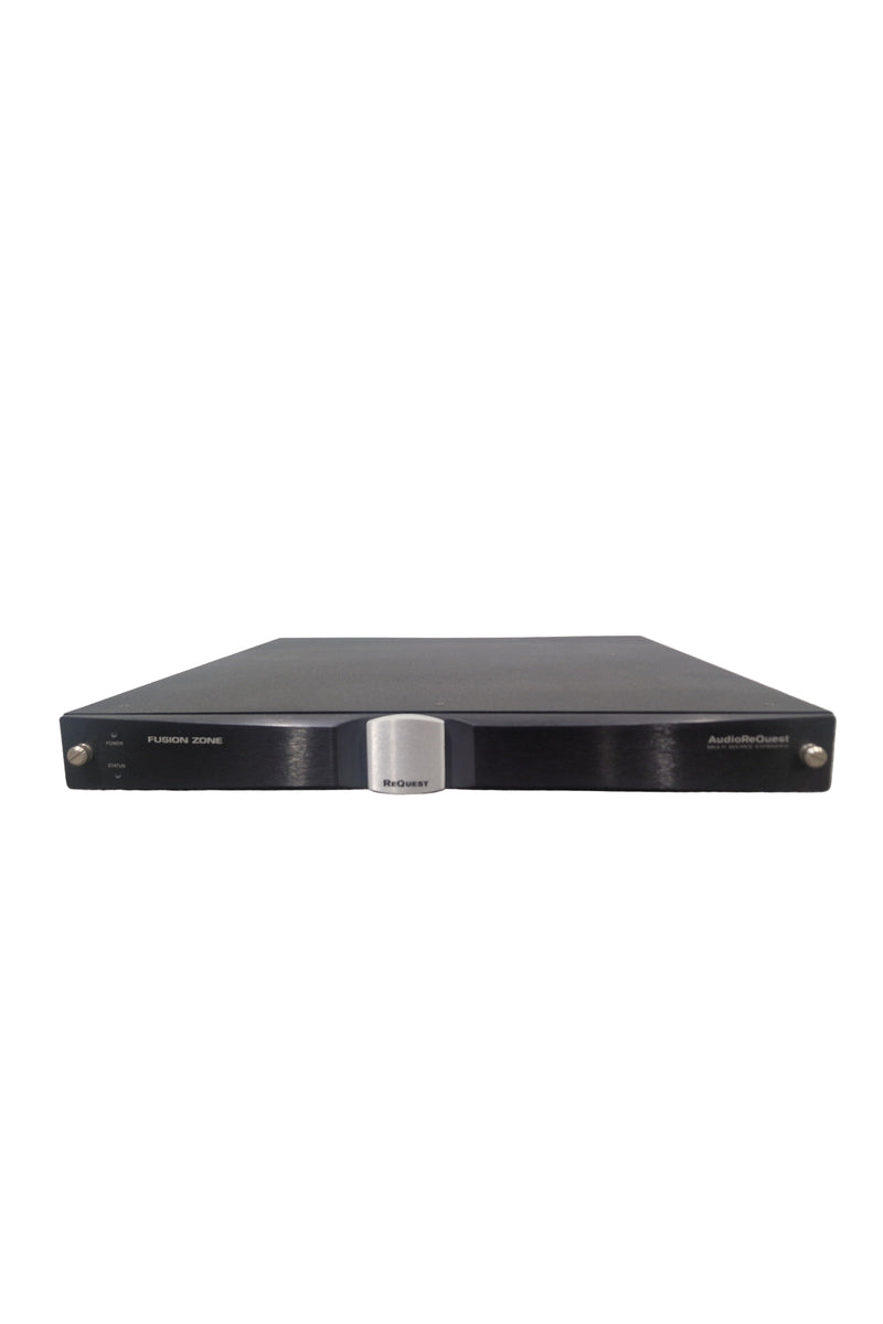 Audio Request Fusion Zone - Digital Music Server - Excellent - Image 1