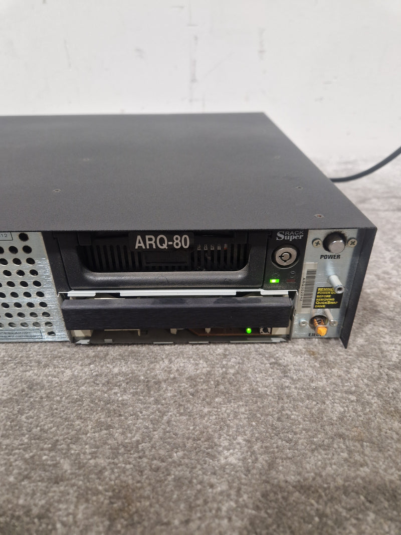 Audio Request Fusion Pro - High-Fidelity Media Server - Excellent - Image 11