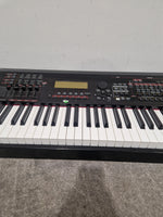 Yamaha S90ES - 88-Key Stage Synthesizer - Very Good w/ Power Supply - Image 13
