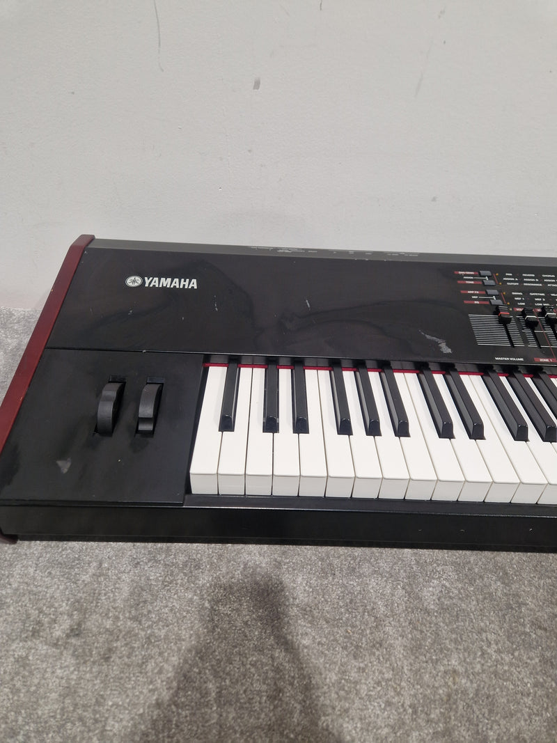 Yamaha S90ES - 88-Key Stage Synthesizer - Very Good w/ Power Supply - Image 4