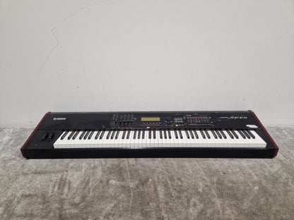Yamaha S90ES - 88-Key Stage Synthesizer - Very Good w/ Power Supply