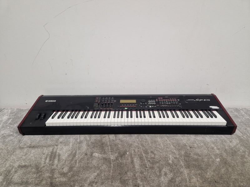 Yamaha S90ES - 88-Key Stage Synthesizer - Very Good w/ Power Supply - Image 2