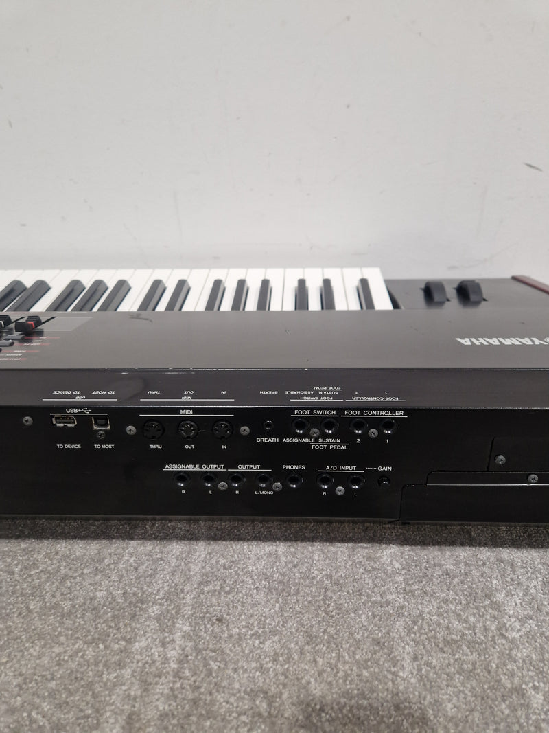Yamaha S90ES - 88-Key Stage Synthesizer - Very Good w/ Power Supply - Image 6