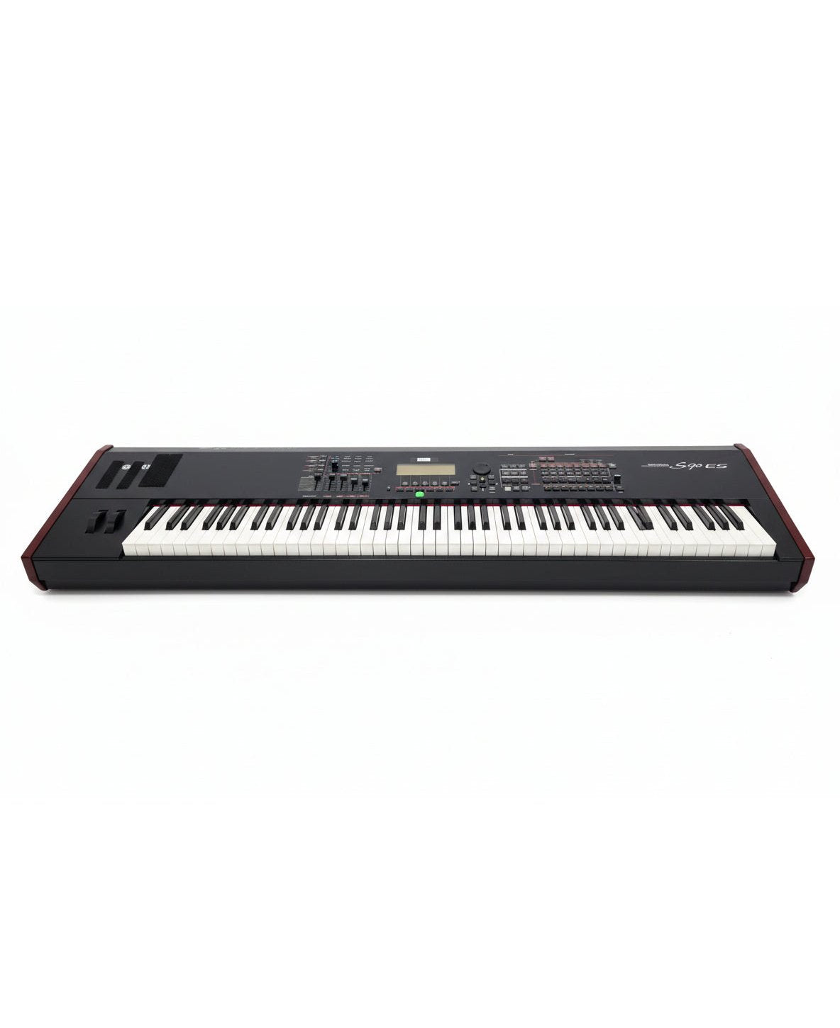 Yamaha S90ES - 88-Key Synthesizer - Spares or Repair