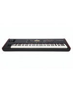 Yamaha S90ES - 88-Key Synthesizer - Spares or Repair - Image 1