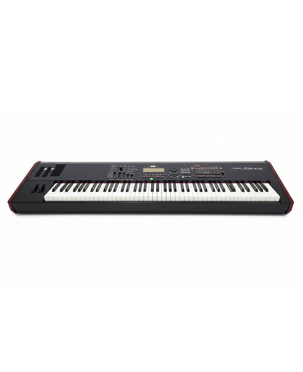 Yamaha S90ES - 88-Key Synthesizer - Spares or Repair