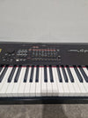 Yamaha S90ES - 88-Key Synthesizer - Spares or Repair - Photo 9