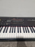 Yamaha S90ES - 88-Key Synthesizer - Spares or Repair - Image 9