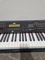 Yamaha S90ES - 88-Key Synthesizer - Spares or Repair - Image 10