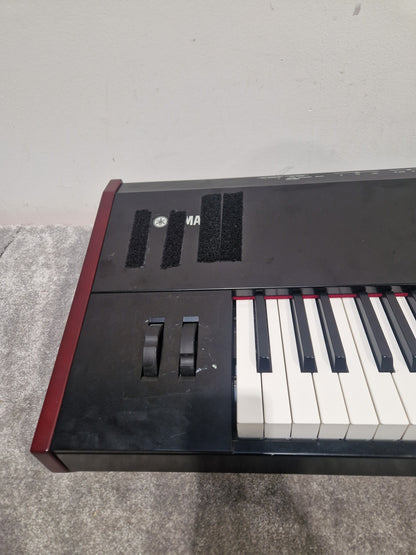 Yamaha S90ES - 88-Key Synthesizer - Fair w/ Power Supply