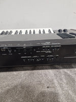 Yamaha S90ES - 88-Key Synthesizer - Spares or Repair - Image 5