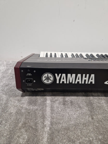 Yamaha S90ES - 88-Key Synthesizer - Fair w/ Power Supply