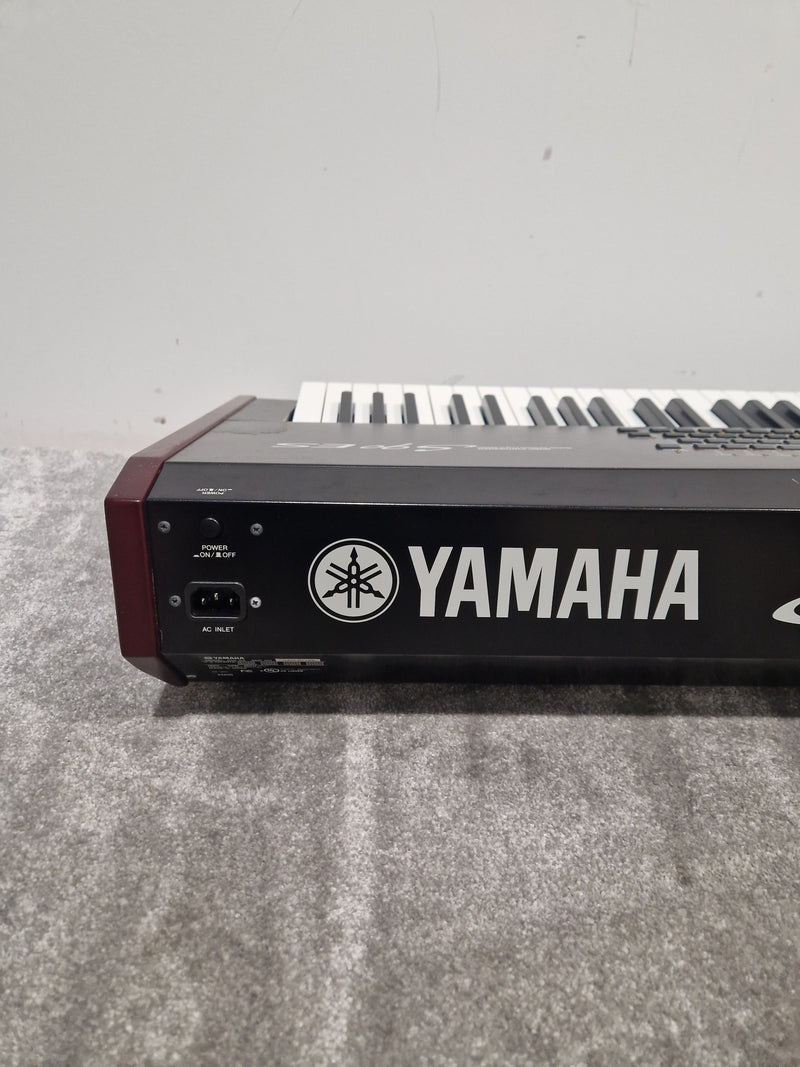 Yamaha S90ES - 88-Key Synthesizer - Spares or Repair - Image 8