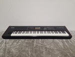 Yamaha S90ES - Digital Synthesizer - Spares or Repair w/ Power Supply - Image 1