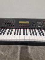 Yamaha S90ES - Digital Synthesizer - Spares or Repair w/ Power Supply - Image 8