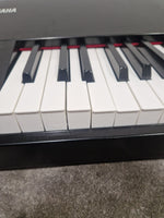 Yamaha S90ES - Digital Synthesizer - Spares or Repair w/ Power Supply - Image 2
