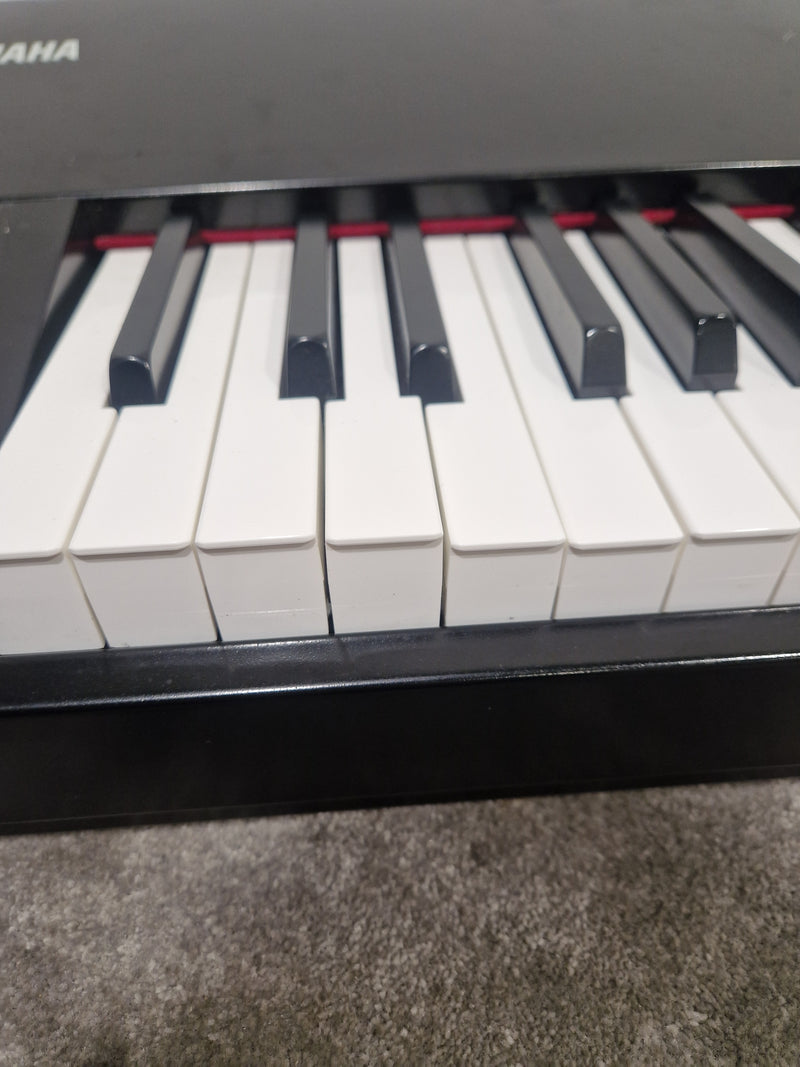 Yamaha S90ES - Digital Synthesizer - Spares or Repair w/ Power Supply - Image 2