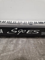 Yamaha S90ES - Digital Synthesizer - Spares or Repair w/ Power Supply - Image 17