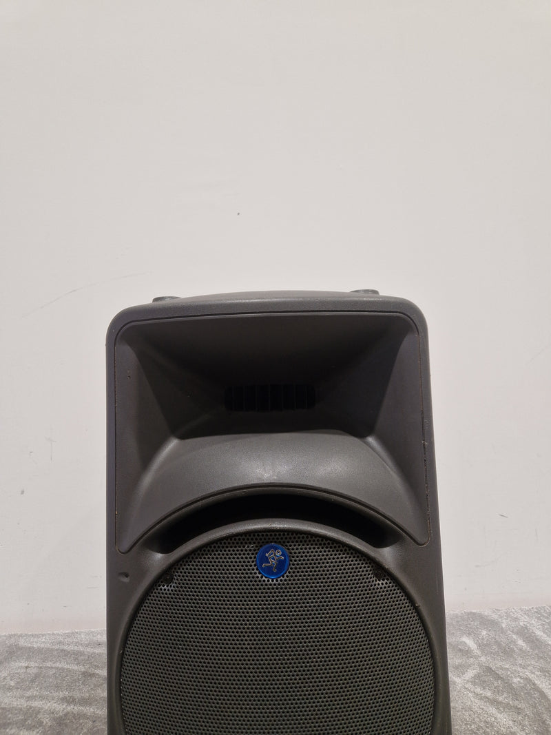 Mackie C300 PA Speaker - 400W Passive Loudspeaker - Very Good - Image 4