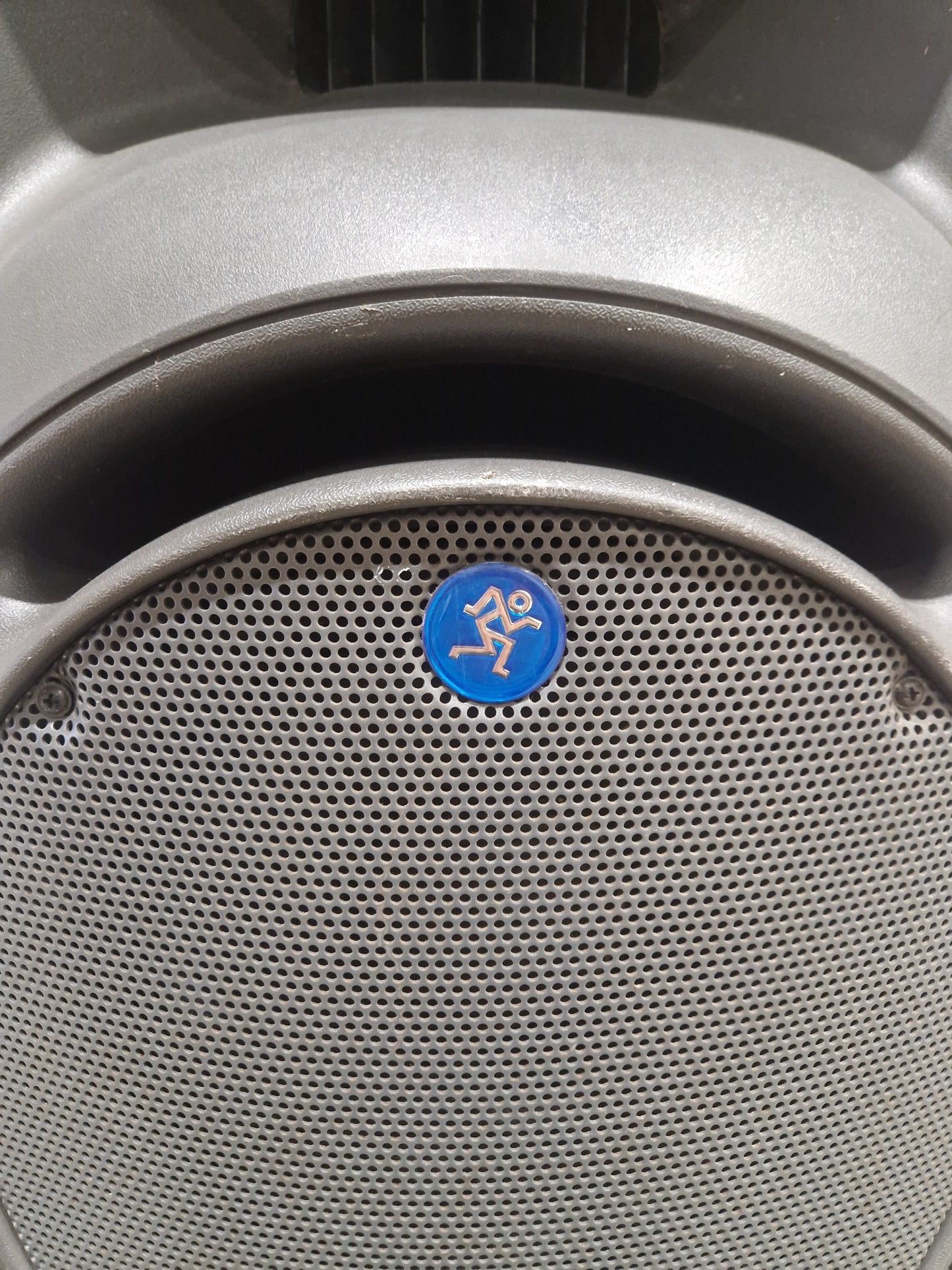 Mackie C300 PA Speaker - 400W Passive Loudspeaker - Very Good