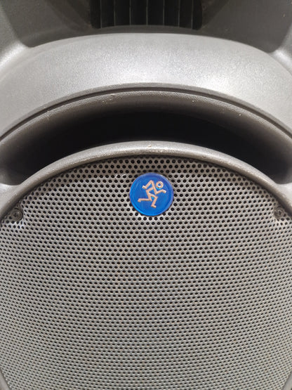 Mackie C300 PA Speaker - 400W Passive Loudspeaker - Very Good