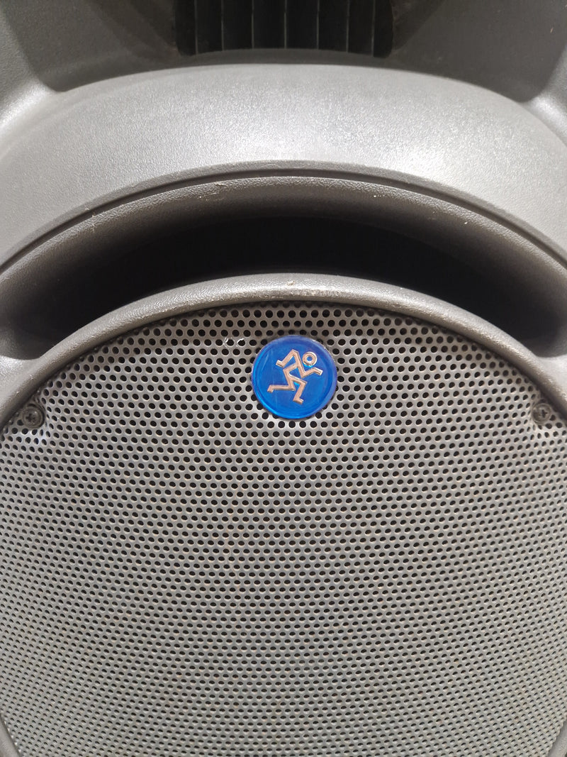 Mackie C300 PA Speaker - 400W Passive Loudspeaker - Very Good - Image 5