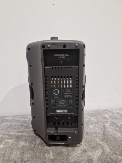 Mackie C300 PA Speaker - 400W Passive Loudspeaker - Very Good