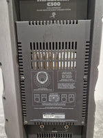 Mackie C300 PA Speaker - 400W Passive Loudspeaker - Very Good - Image 11