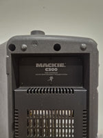 Mackie C300 PA Speaker - 400W Passive Loudspeaker - Very Good - Image 3