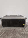 Wheel ON Flight Case, Internal Foam Protection - Durable Transport Solution - Good - Photo 2