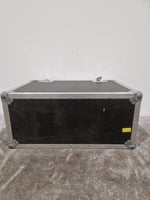 Wheel ON Flight Case, Internal Foam Protection - Durable Transport Solution - Good - Image 2