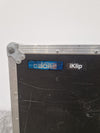 Wheel ON Flight Case, Internal Foam Protection - Durable Transport Solution - Good - Photo 13