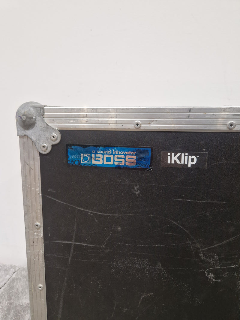 Wheel ON Flight Case, Internal Foam Protection - Durable Transport Solution - Good - Image 13