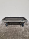 Wheel ON Flight Case, Internal Foam Protection - Durable Transport Solution - Good - Photo 6