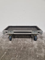 Wheel ON Flight Case, Internal Foam Protection - Durable Transport Solution - Good - Image 6