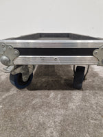 Wheel ON Flight Case, Internal Foam Protection - Durable Transport Solution - Good - Image 8