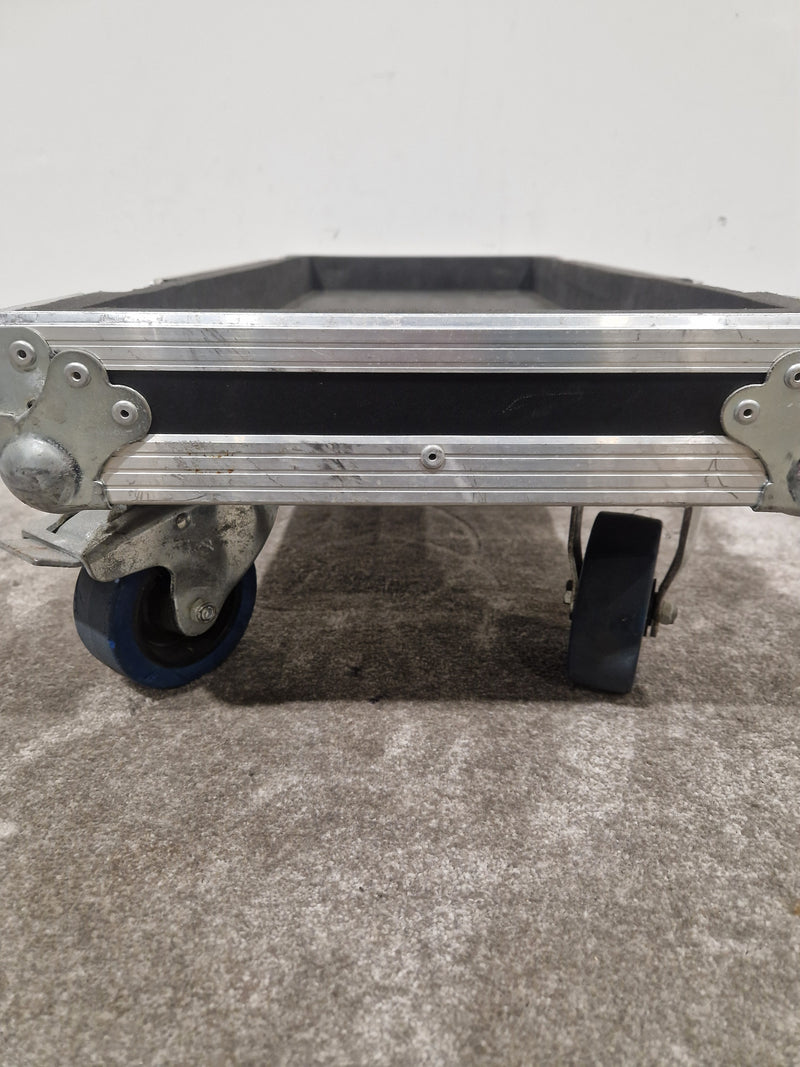 Wheel ON Flight Case, Internal Foam Protection - Durable Transport Solution - Good - Image 8