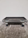 Wheel ON Flight Case, Internal Foam Protection - Durable Transport Solution - Good - Photo 9