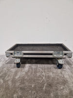 Wheel ON Flight Case, Internal Foam Protection - Durable Transport Solution - Good - Image 9