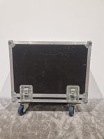 Wheel ON Flight Case, Internal Foam Protection - Durable Transport Solution - Good - Image 3