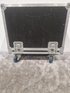 Wheel ON Flight Case, Internal Foam Protection - Durable Transport Solution - Good - Photo 11