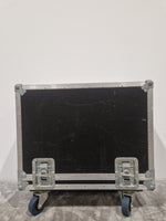 Wheel ON Flight Case, Internal Foam Protection - Durable Transport Solution - Good - Image 4