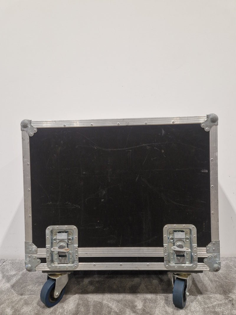 Wheel ON Flight Case, Internal Foam Protection - Durable Transport Solution - Good - Image 4
