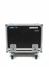 Wheel ON Flight Case, Internal Foam Protection - Durable Transport Solution - Good - Photo 1