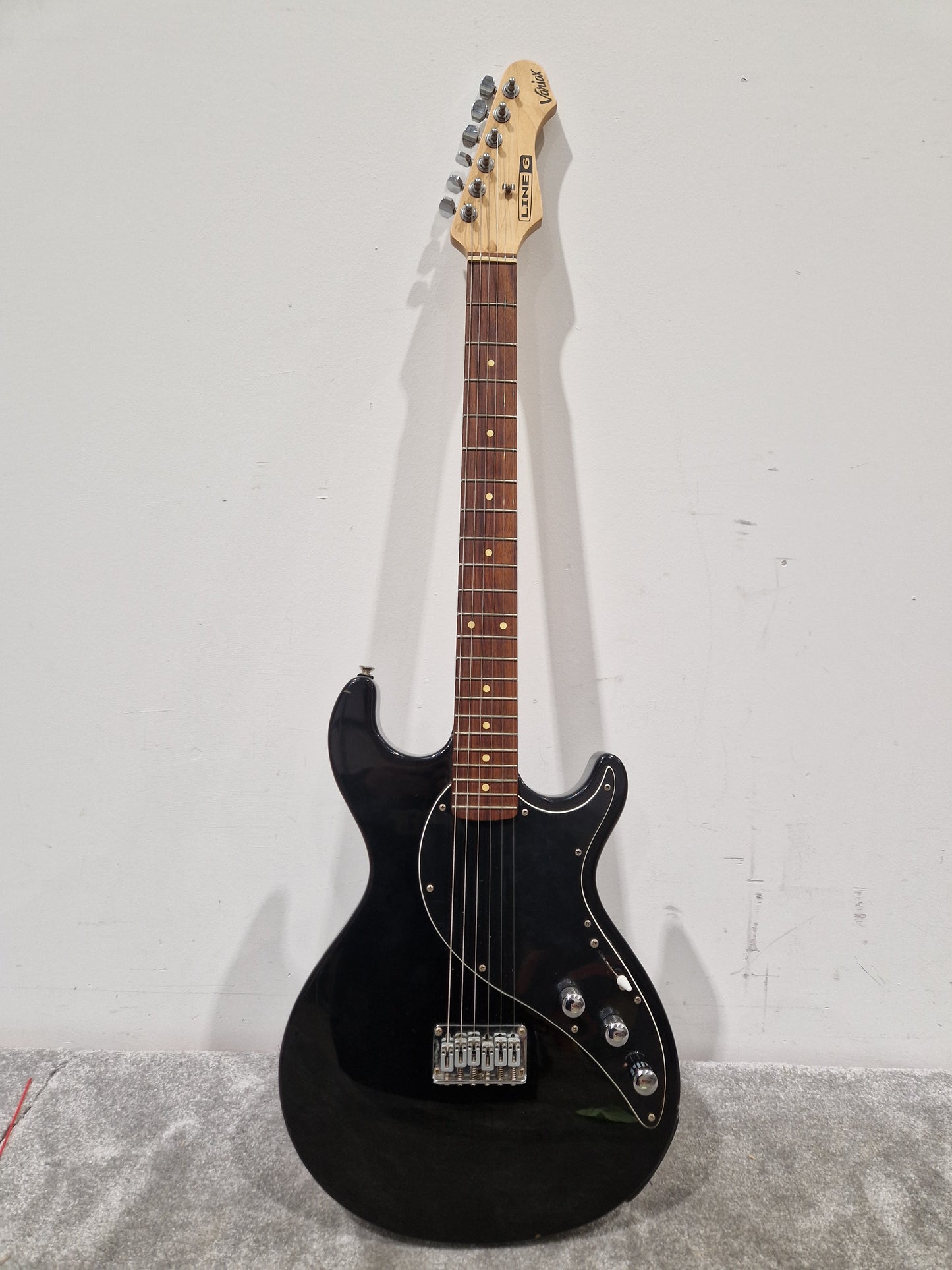 Line 6 Variax Guitar - Modeling Electric - Spares or Repair