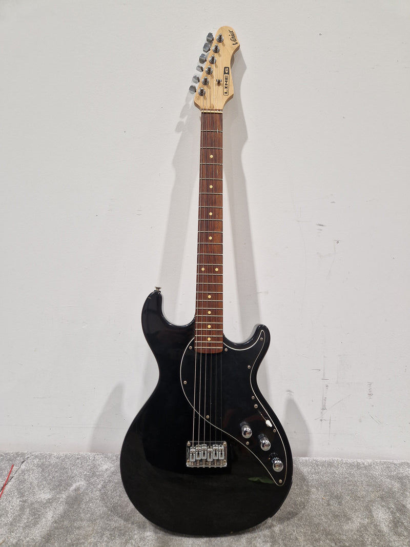 Line 6 Variax Guitar - Modeling Electric - Spares or Repair - Image 4