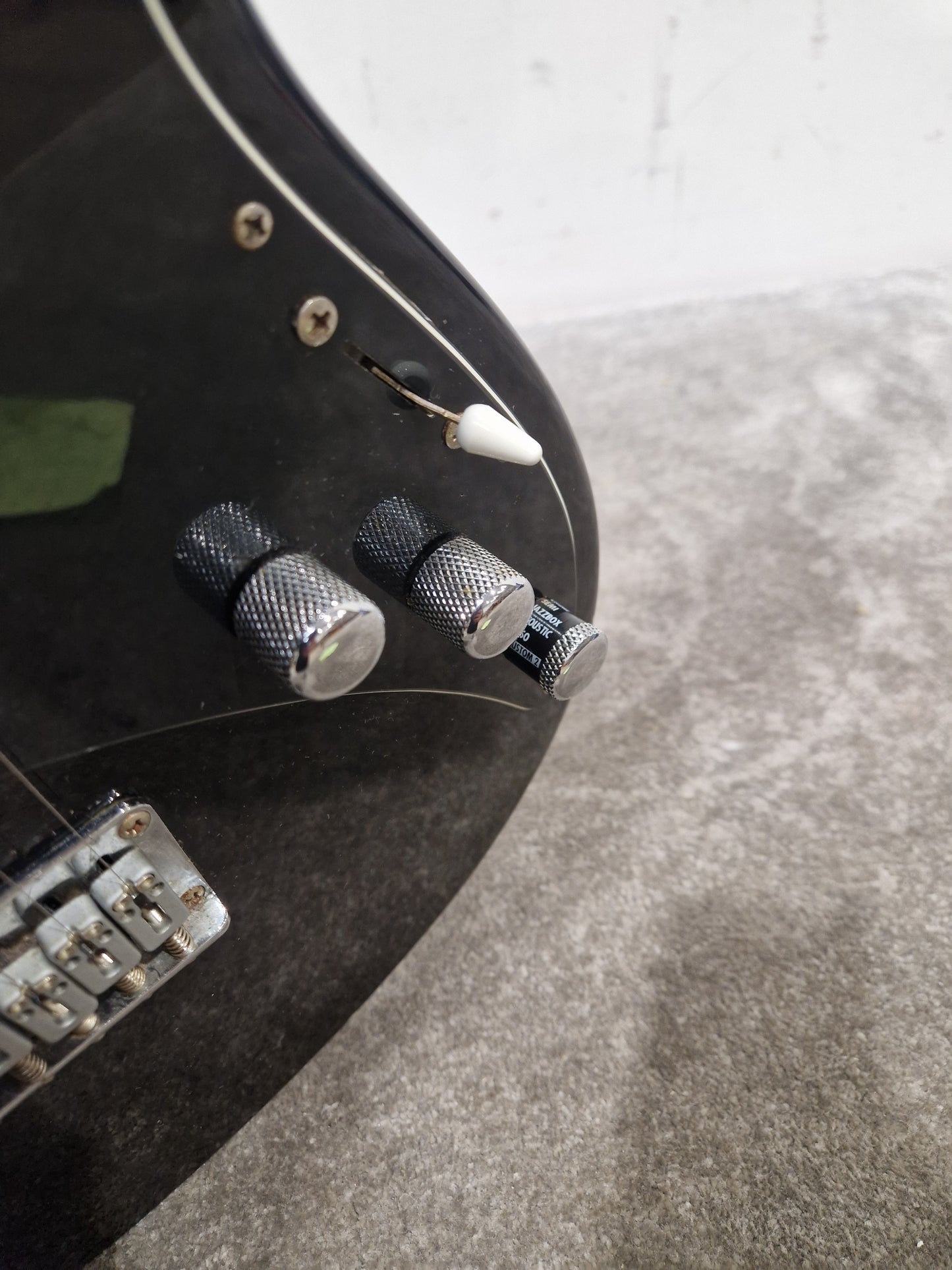 Line 6 Variax Guitar - Modeling Electric - Spares or Repair