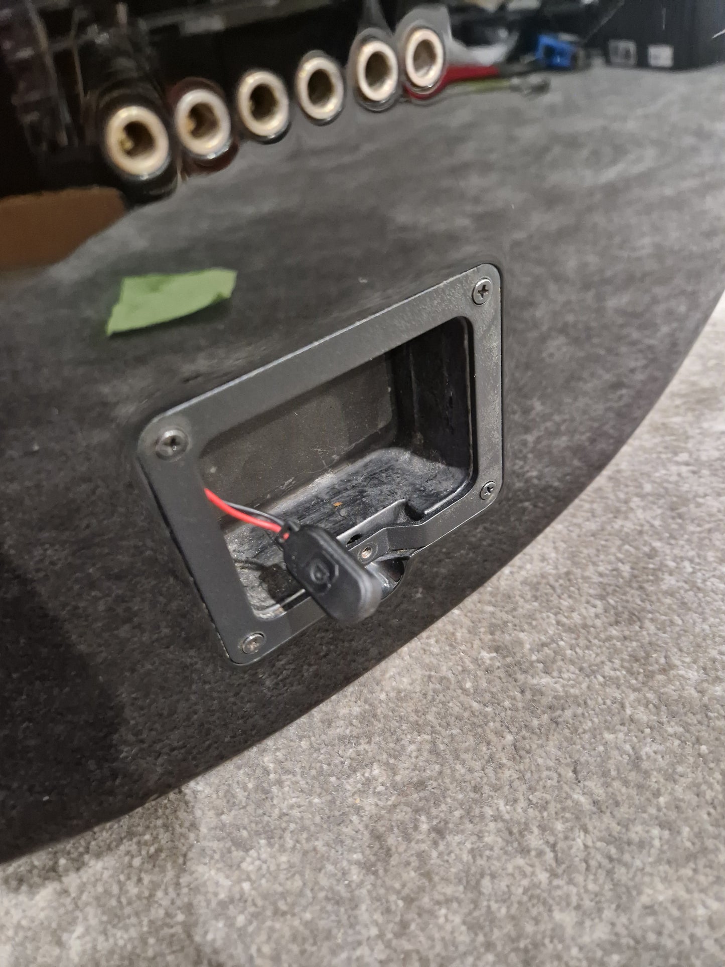 Line 6 Variax Guitar - Modeling Electric - Spares or Repair