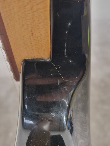 Line 6 Variax Guitar - Modeling Electric - Spares or Repair