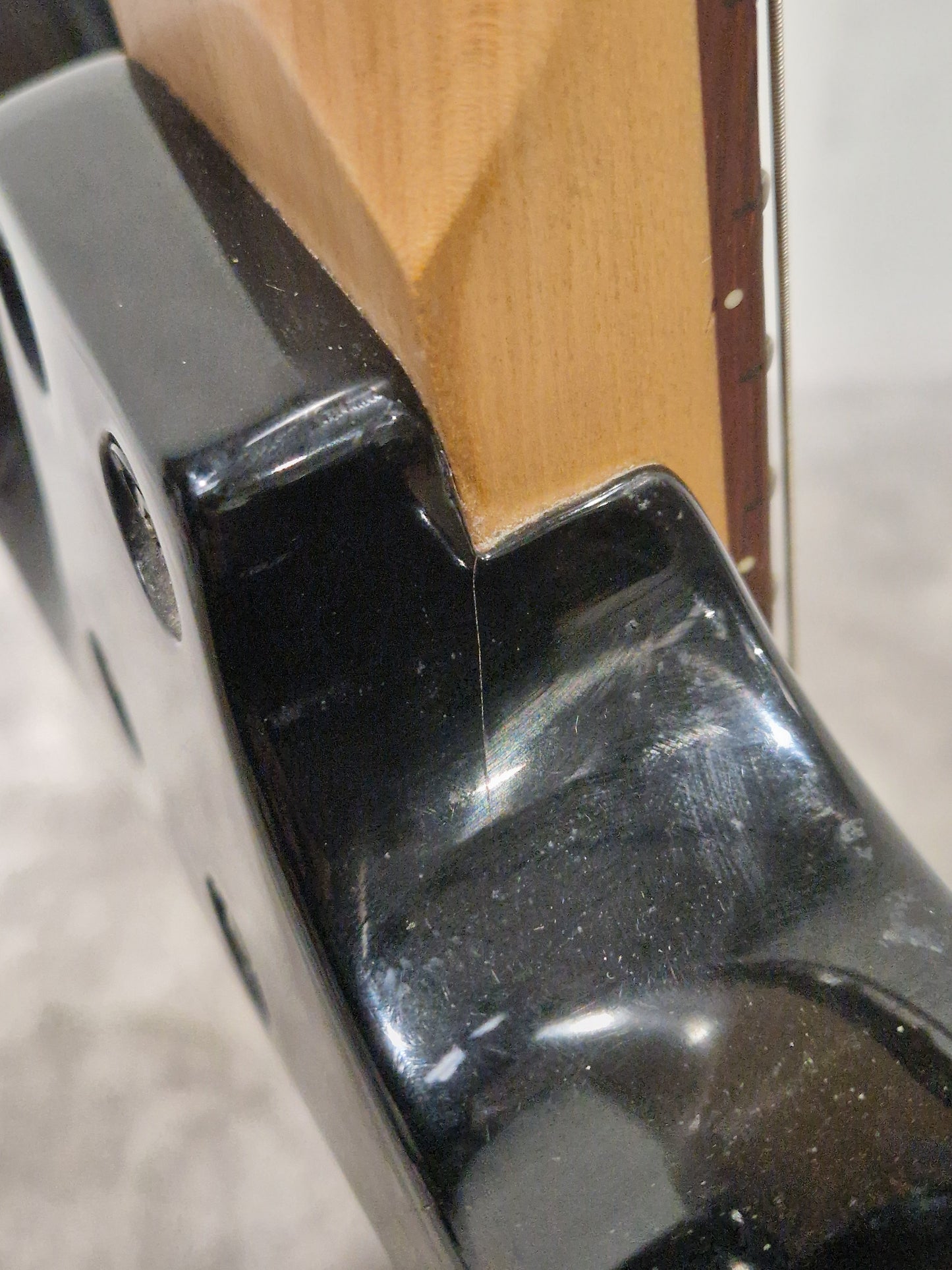 Line 6 Variax Guitar - Modeling Electric - Spares or Repair